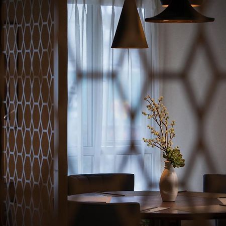 Dazhou Puli Hotel 外观 照片